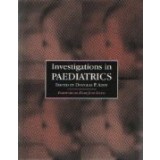 Investigations in Paediatrics