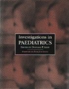 Investigations in Paediatrics foto