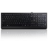 Lenovo 300 USB Keyboard - US English, Tip: Standard, Interfata