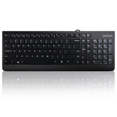 Lenovo 300 USB Keyboard - US English, Tip: Standard, Interfata