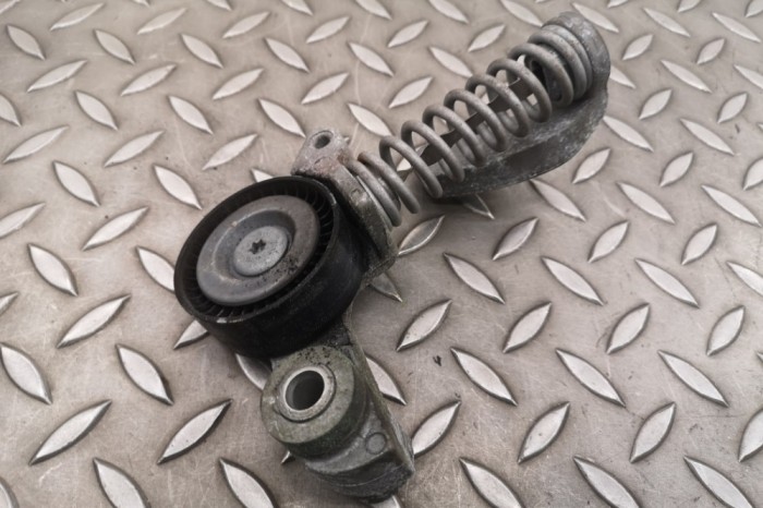 &Icirc;ntinzător de curea VOLVO XC40 536 2020 | 25631603