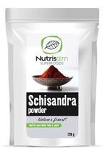 Pudra de Schisandra Bio Nutrisslim 250gr Cod: 5162 foto