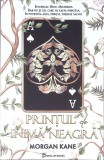 R4 VOL.1 PRINTUL INIMA NEAGRA-MORGAN KANE-271631