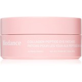 Biodance Collagen Peptide Eye Patches tampoane cu gel &icirc;mpotriva ridurilor de sub ochi impotriva ridurilor si a punctelor negre 85 g