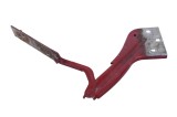 Balama capota st&acirc;nga față JAGUAR F-PACE X761 2016 OEM: LH-HK83-16800,HK83-16800 28252283