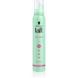 Schwarzkopf Taft Volume spuma pentru volum 200 ml