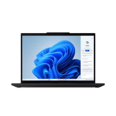 Laptop lenovo thinkpad t14 gen 5 (intel)14 wuxga (1920x1200) ips 400nits anti-glare 45% ntsc 60hz
