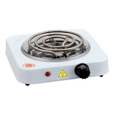 Plita electrica Hot Plate, 1500 W, arzator tip rezistenta foto