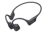 Cumpara ieftin Casti Doogee BoneAir Swim, Negru, Moduri duale Bluetooth 5.3 + MP3, 64GB ROM, 140 mAh, IP68, Design usor, Ideale pentru alergare sporturi in aer liber