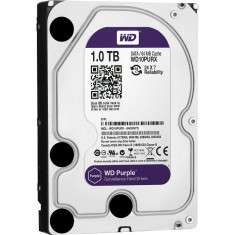 HDD 1TB, Buffer 64 MB, timp de acces: 2.9 ms, Interfata: SATA 3 foto