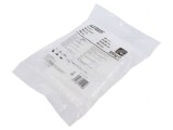 Adeziv Termofuzibil Transparent &Oslash;7mm 100mm 250g