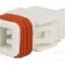 Conector auto, 570, E-Seal, 1 pini, EDAC - 572-001-000-200