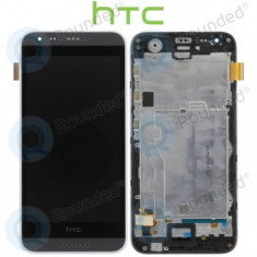 HTC Desire 620 Afișaj complet alb