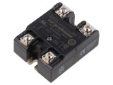 Releu semiconductor Ucom 10A 24&divide;280VAC IP00