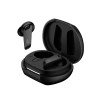 CASTI Edifier, wireless, intraauriculare - butoni, pt smartphone, microfon pe casca, conectare prin Bluetooth 5.4, negru, USB-C, ANC, IP54, &quot;NEOBUDS-P