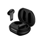 CASTI Edifier, wireless, intraauriculare - butoni, pt smartphone, microfon pe casca, conectare prin Bluetooth 5.4, negru, USB-C, ANC, IP54, &quot;NEOBUDS-P