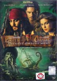 DVD Film de colectie: Piratii din Caraibe - Cufarul omului mort ( sub. romana - vezi descriere )