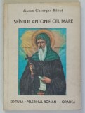 SFANTUL ANTONIE CEL MARE de GHEORGHE BABUT , 1991