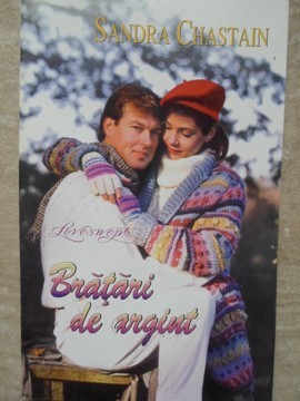 BRATARI DE ARGINT-SANDRA CHASTAIN-222117 foto