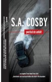 Pustiul de asfalt - S.A. Cosby, 2021