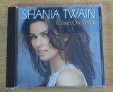 Shania Twain - Come On Over CD, Country, Mercury