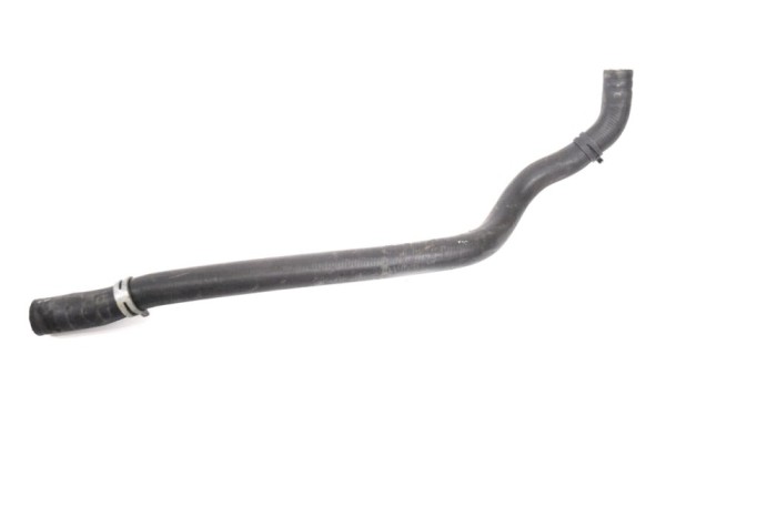 Furtun de lichid de răcire LAND ROVER DISCOVERY IV L319 2011 13445910