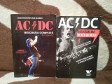 AC DC CARTI DESPRE-STENNING/ENGLEHEART/DURIEUX (2 VOL)