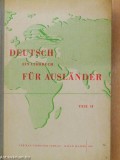Hermann Hammer - Deutsch. Ein Lehrbuch fur Auslander ( Teil II )