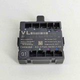 Modul de control ușă st&acirc;nga față MERCEDES-BENZ CLA Coupe C117 2014 OEM: A1669005411,A1669013701,A1669028205,A2C7403630100 25292774