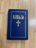 BIBLIA SAU SFANTA SCRIPTURA - 2012