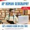 Ap(r) Human Geography Crash Course, 2nd Ed.
