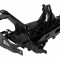 Armatura Bara Fata Suport Tampon BMW Seria 5 F10 F11 (2009-2017) Pachet M-Technik/ M-Tech/ M Sport/ M Aerodynamics Performance AutoTuning