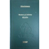 ROMEO SI JULIETA. HAMLET-WILLIAM SHAKESPEARE-267238