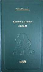 ROMEO SI JULIETA. HAMLET-WILLIAM SHAKESPEARE-267238