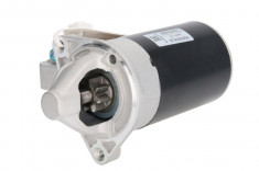 Electromotor (12V, 0,8kW) HYUNDAI ATOS, GETZ, I10; KIA PICANTO 1.0-1.2 dupa 1998 foto