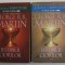 FESTINUL CIORILOR, VOL. I - II, EDITIA A III-A de GEORGE R.R. MARTIN, 2013