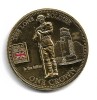 TDC- 2010 LONE SOLDIER CROWN - Moneda Comemorativa, Australia si Oceania, Cupru-Nichel