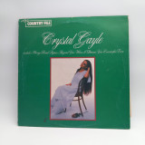 Crustal Gayle - Crysta Gayle 1980 LP UAR UK NM / VG+ folk country