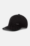 Joop! sapca culoarea negru, modelator, 30043614
