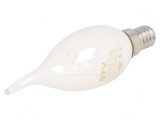 Lampă LED E14 4W 4000K