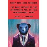 Fancy Bear Goes Phishing