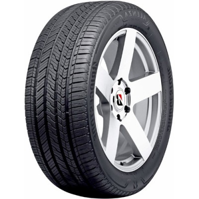 Anvelope Bridgestone ALENZA ALLSEASON 235/50R20 107T Vara foto