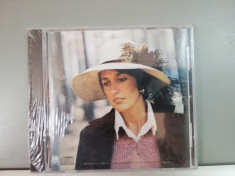 Joan Baez - Best Of (1977/A &amp;amp; M rec/Germany) - CD/Nou/Sigilat foto