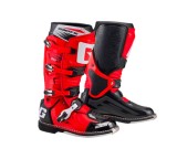 Cizme enduro mx Gaerne Cross SG 10 Red 2022-2023, 40 - 48