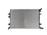 Radiator racire motor Valeo 701506