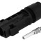 Conector SolarSpec Solari Tată 4-6mm2