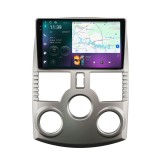 Navigatie dedicata cu Android Daihatsu Terios dupa 2005, 12GB RAM, Radio GPS