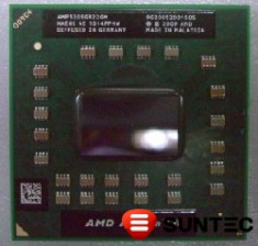 Procesor AMD Athlon II Dual-Core Mobile M300 AMM300DBO22GQ foto