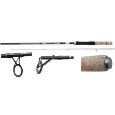 LANSETA CARP ZOOM CORK ACTION CRAP 3.60m 3.00lbs foto