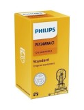BEC SEMNALIZARE 12V PSY24W HIPER VISION PHILIPS